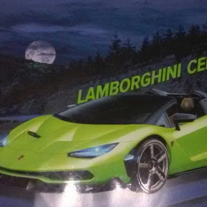 Meet your Posher, Christ